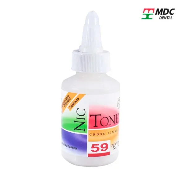 Polvo Acrílico Rápido Tono 59 35 g