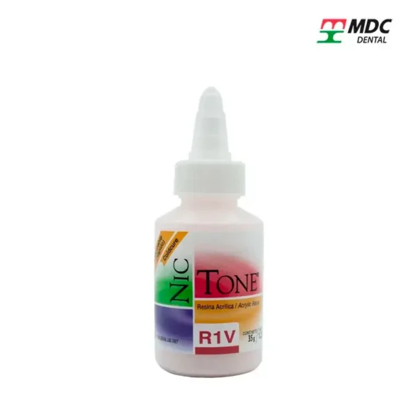 Polvo Acrílico Rápido Tono R1V 35 g