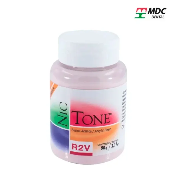 Polvo Acrílico Rápido Tono R2V 90 g