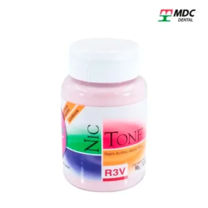 Polvo Acrílico Rápido Tono R3V 90 g