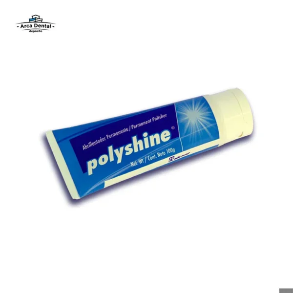Polyshine Pulidor de Acrílico 100 g