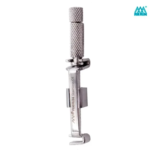 Porta Matriz Tofflemire Arain – Instrumental para Restauraciones Clase II