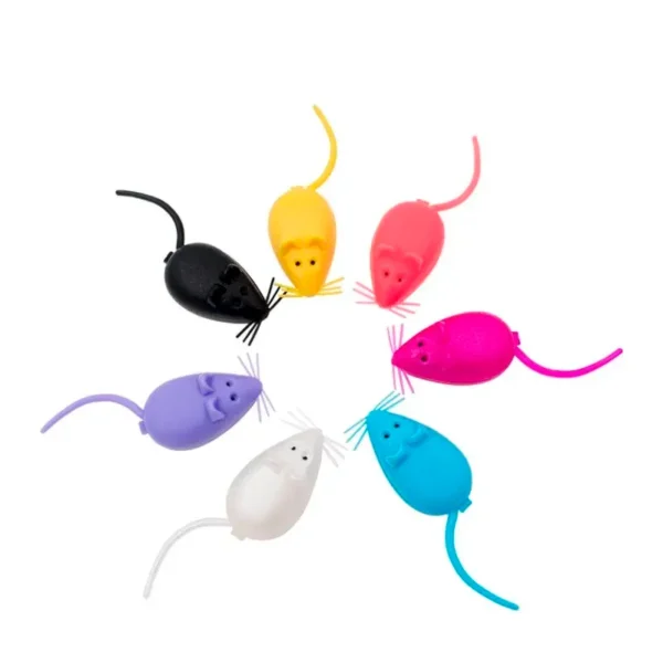Ratones y Muelas Juego Infantil