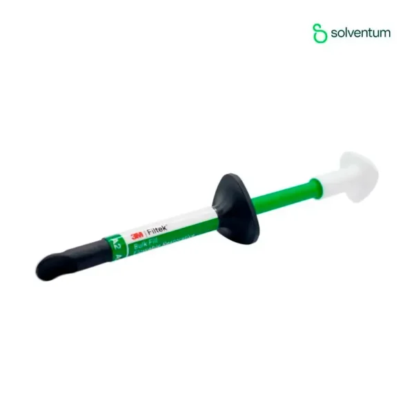 Filtek Bulk Fill Fluida A2 2g – Resina de Relleno Directo 3M ESPE