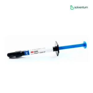 Filtek Supreme Fluida A1 2g – Resina de Baja Viscosidad 3M ESPE