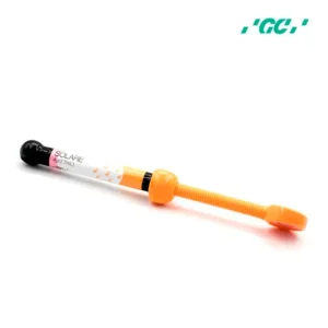 Resina Fuji Solare A1 Jeringa 4 g GC