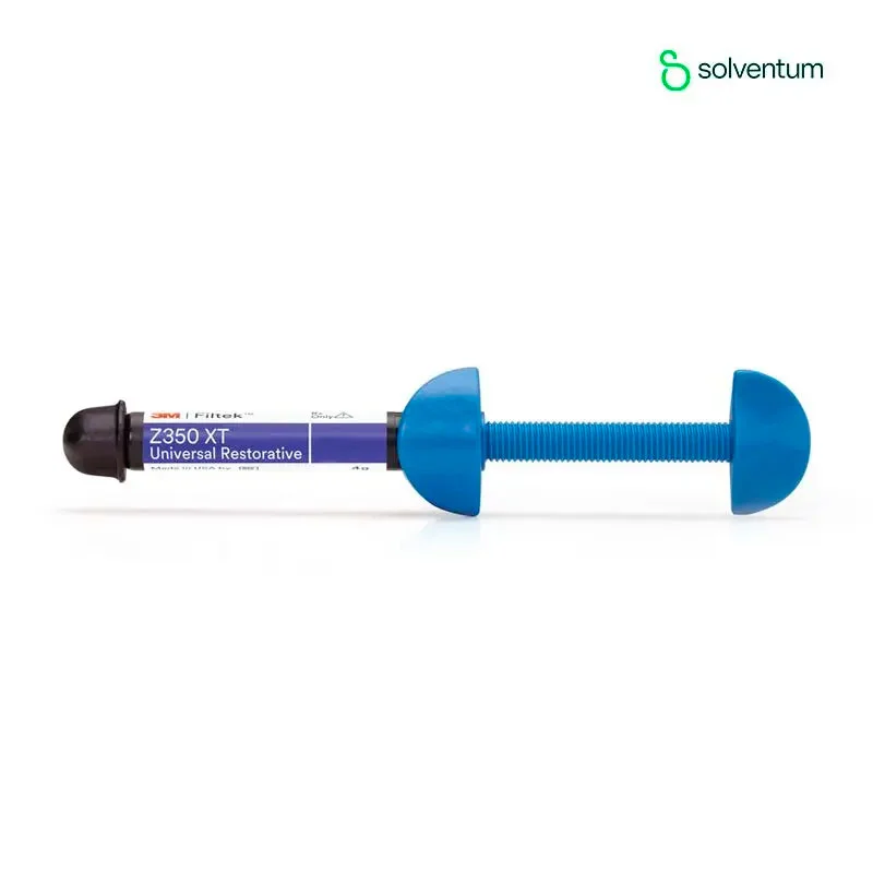 Filtek Z-350 XT A2E 4g – Resina Nanocompuesta Esmalte 3M ESPE Filtek Z-350 XT A2E 4g – Resina Nanocompuesta Esmalte 3M ESPE - Imagen 1