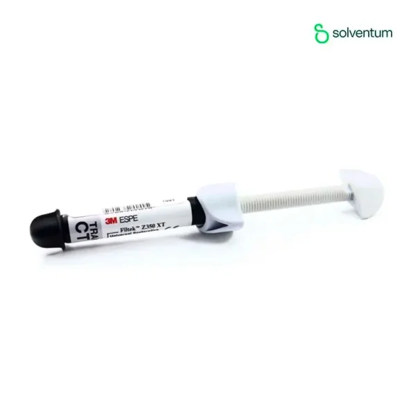 Filtek Z-350 XT CT 4g – Resina Nanocompuesta Translúcida 3M ESPE