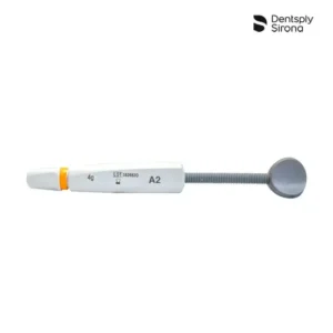 Resina Compuesta Spectra Smart A2 Jeringa 4 g Dentsply