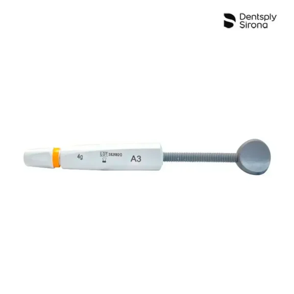 Resina Compuesta Spectra Smart A3 Jeringa 4 g Dentsply
