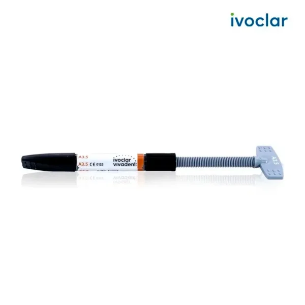 RESINA TE ECONOM PLUS REFIL 1X4 G 10/A3.5 IVOCLAR