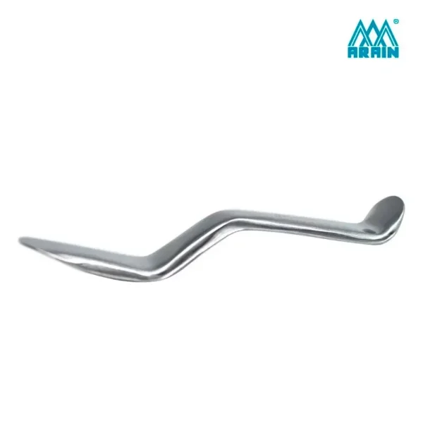 Retractor Minnesota Arain – Retractor de Tejidos para Cirugía Oral
