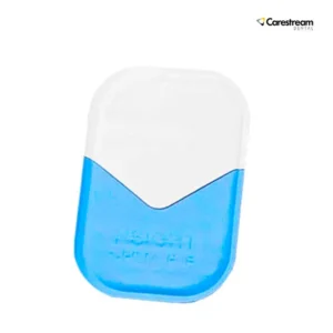 Radiografía Periapical E-Speed Pieza Carestream