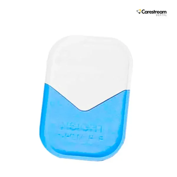 Radiografía Periapical E-Speed Pieza Carestream