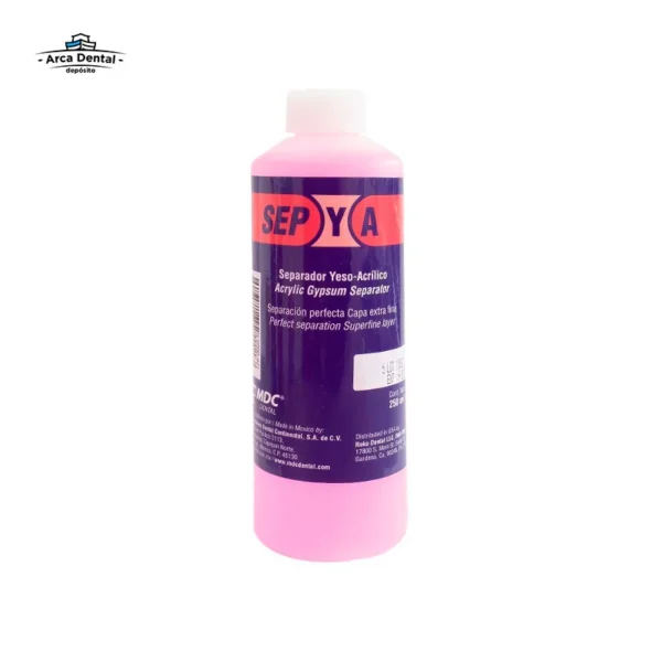 Separador de Yeso-Acrílico 250 ml