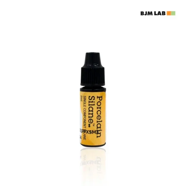 Silano 2ml BJM – Agente de Adhesión para Cerámicas Dentales