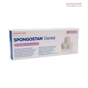 Spongostan Esponja Hemostática de Gelatina Unidad J&J