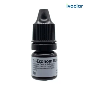 Tetric EcoCeram Bond Refill 5 g — Adhesivo Dental Universal Ivoclar