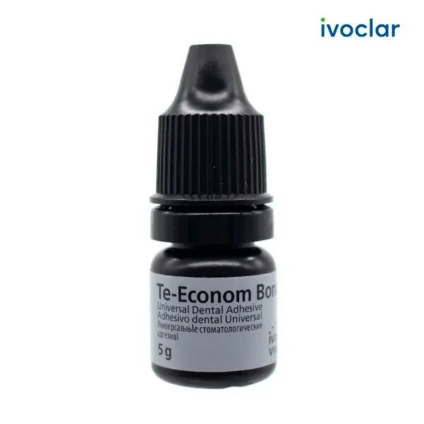 Tetric EcoCeram Bond Refill 5 g — Adhesivo Dental Universal Ivoclar