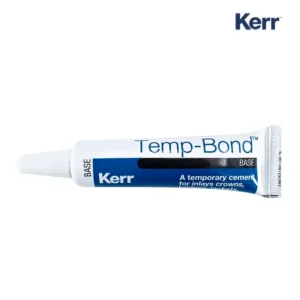 Temp Bond Cemento Temporal Kerr