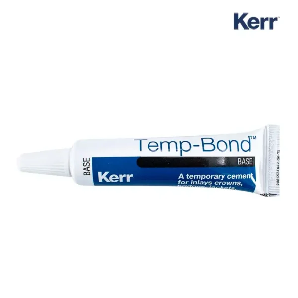 Temp Bond Cemento Temporal Kerr
