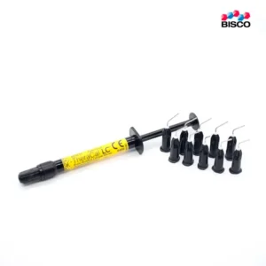 TheraCal LC Liner Silicato de Calcio Jeringa Bisco