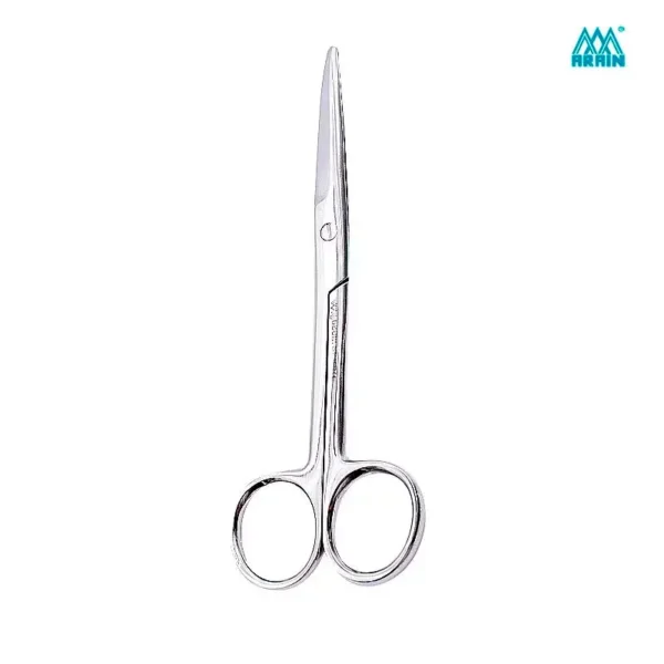 Tijera Mayo Recta 14cm Arain – Instrumental Quirúrgico