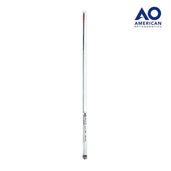 Alambre de Ortodoncia .024 en Tira – American Orthodontics