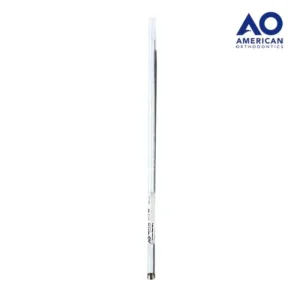 Alambre de Ortodoncia .026 en Tira – American Orthodontics