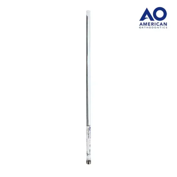 Alambre de Ortodoncia .028 en Tira – American Orthodontics