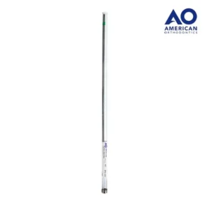 Alambre de Ortodoncia .032 en Tira – American Orthodontics