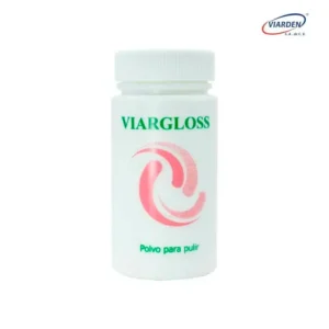 Viargloss con Flúor — Barniz de Flúor para Prevención de Caries Viarden