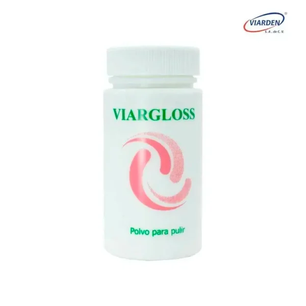 Viargloss con Flúor — Barniz de Flúor para Prevención de Caries Viarden