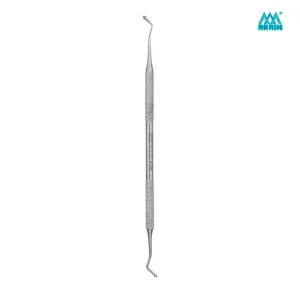 Tijeras Wescott Arain – Tijeras de Disección Finas para Cirugía Oral