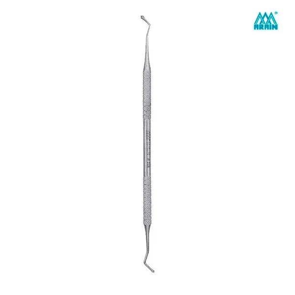 Tijeras Wescott Arain – Tijeras de Disección Finas para Cirugía Oral