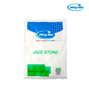 Yeso Jade Tipo 5 de 1 kg — Yeso de Máxima Dureza para Laboratorio Dental