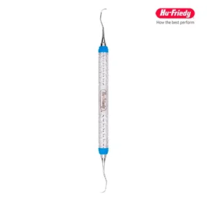 Cureta Gracey 1/2 Hu-Friedy EverEdge – Para Dientes Anteriores con Mango #9